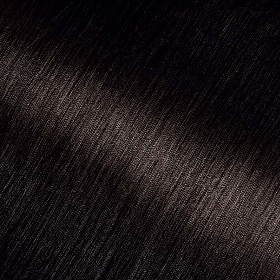 Garnier Olia 3.0 - Darkest Brown - Powered Permanent Hair Color